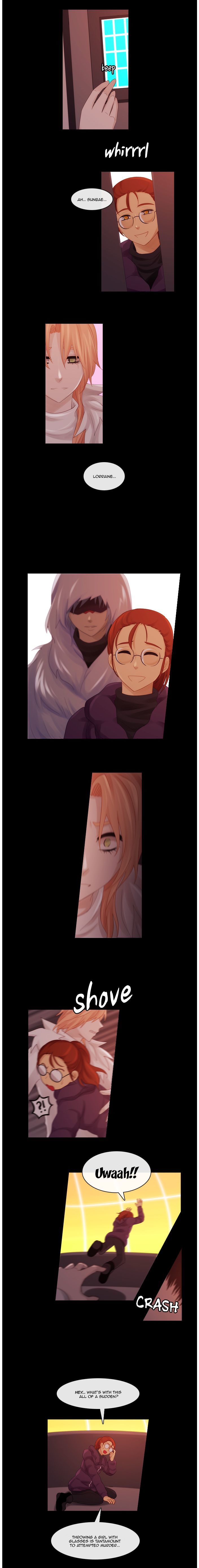 Kubera - Chapter 257 : Your Justice And Mine (20)