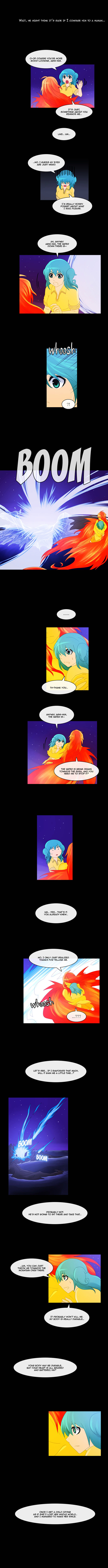 Kubera - Chapter 168 : Frozen Tears (9)