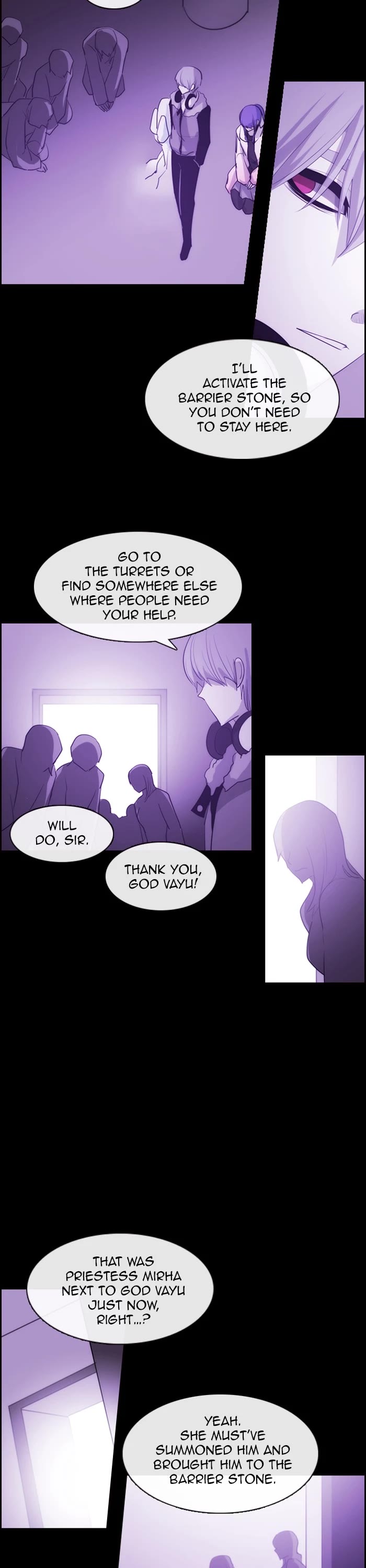 Kubera - Chapter 576: [Season 3] Ep. 278 - Kubera And Kubera (14)