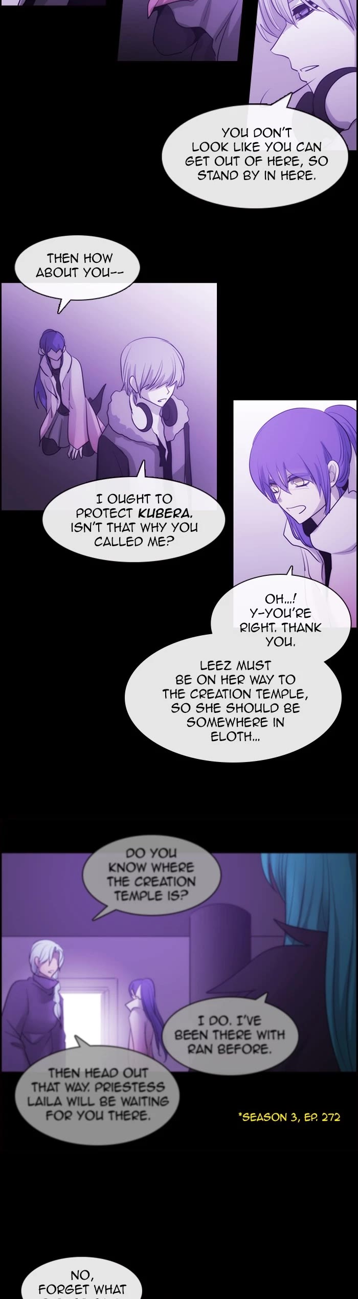 Kubera - Chapter 576: [Season 3] Ep. 278 - Kubera And Kubera (14)