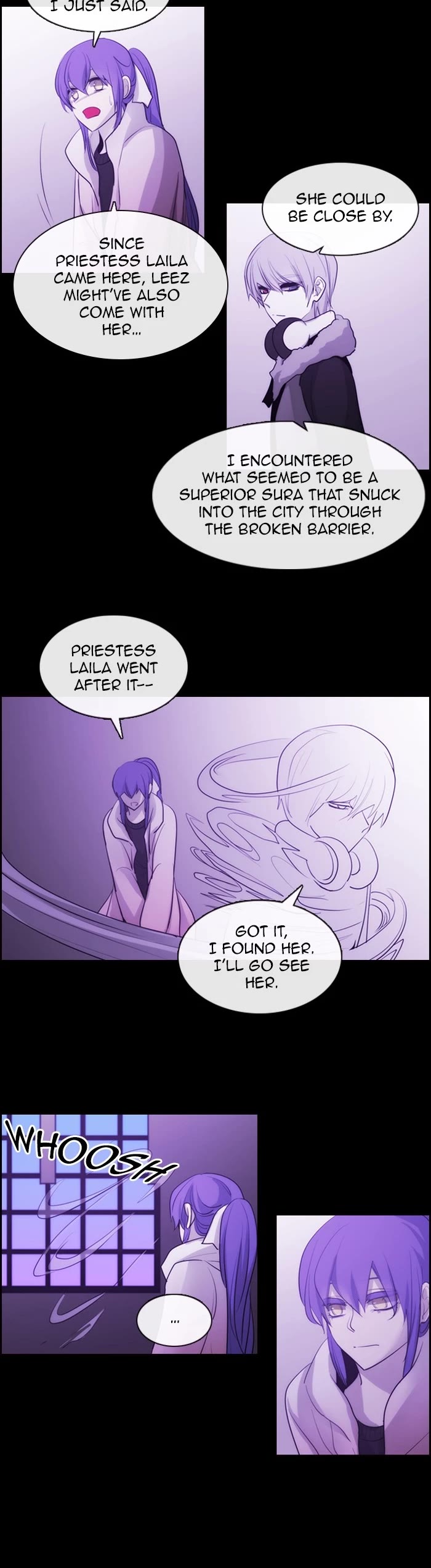 Kubera - Chapter 576: [Season 3] Ep. 278 - Kubera And Kubera (14)