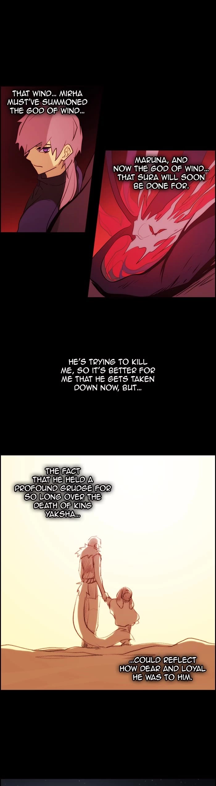 Kubera - Chapter 576: [Season 3] Ep. 278 - Kubera And Kubera (14)