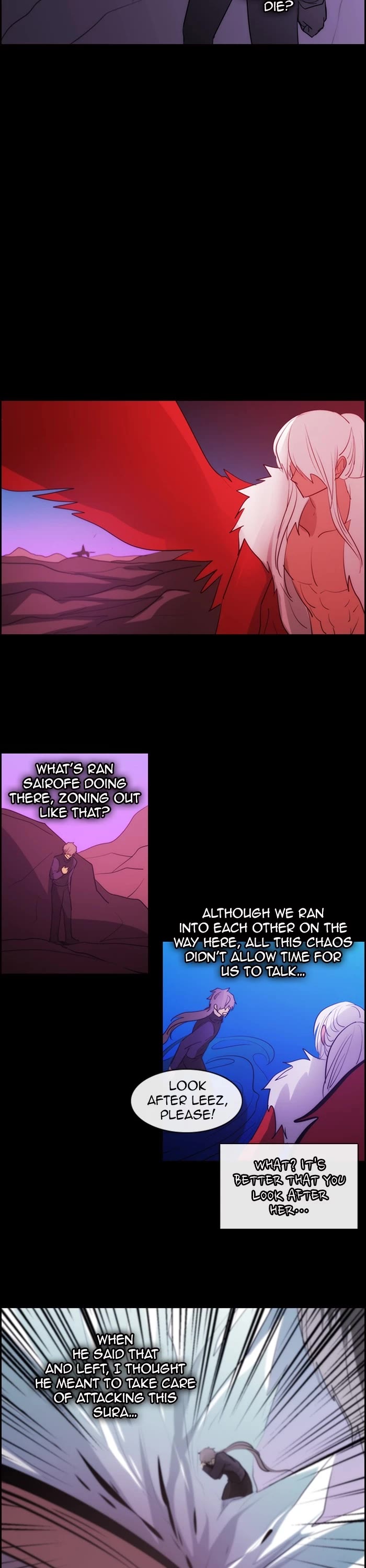 Kubera - Chapter 576: [Season 3] Ep. 278 - Kubera And Kubera (14)