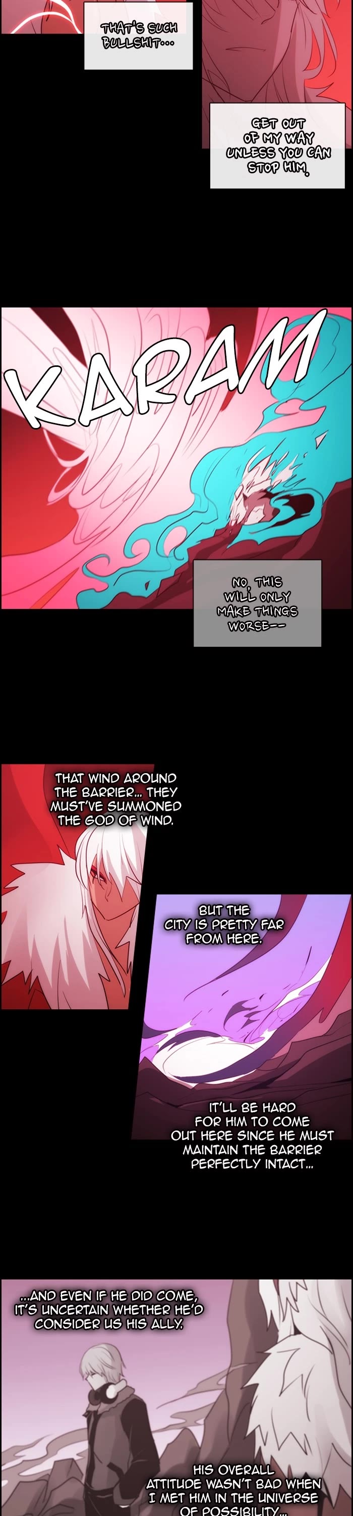 Kubera - Chapter 576: [Season 3] Ep. 278 - Kubera And Kubera (14)