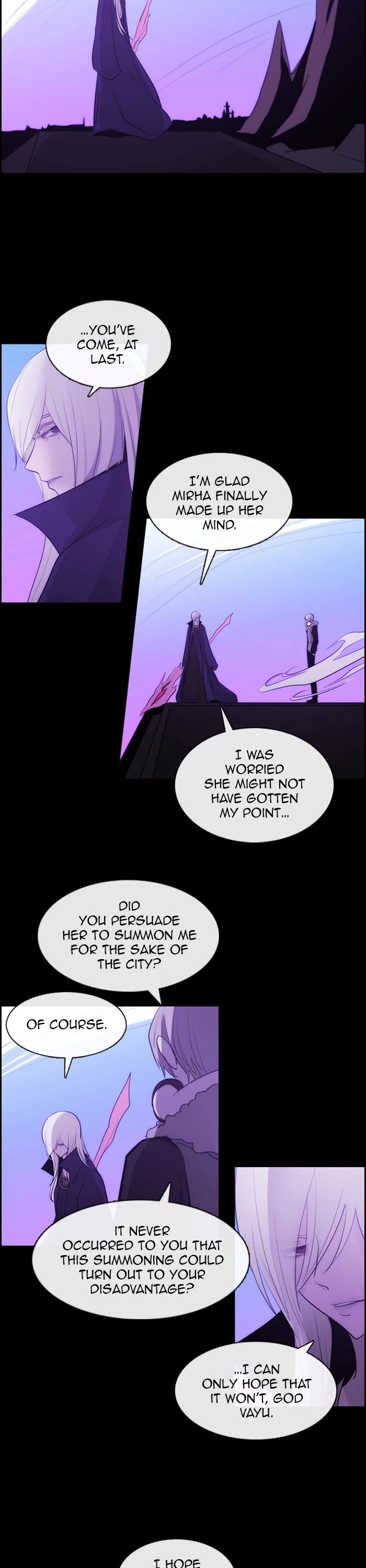 Kubera - Chapter 576: [Season 3] Ep. 278 - Kubera And Kubera (14)