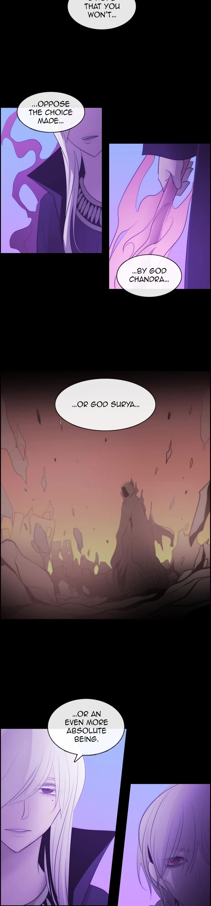 Kubera - Chapter 576: [Season 3] Ep. 278 - Kubera And Kubera (14)