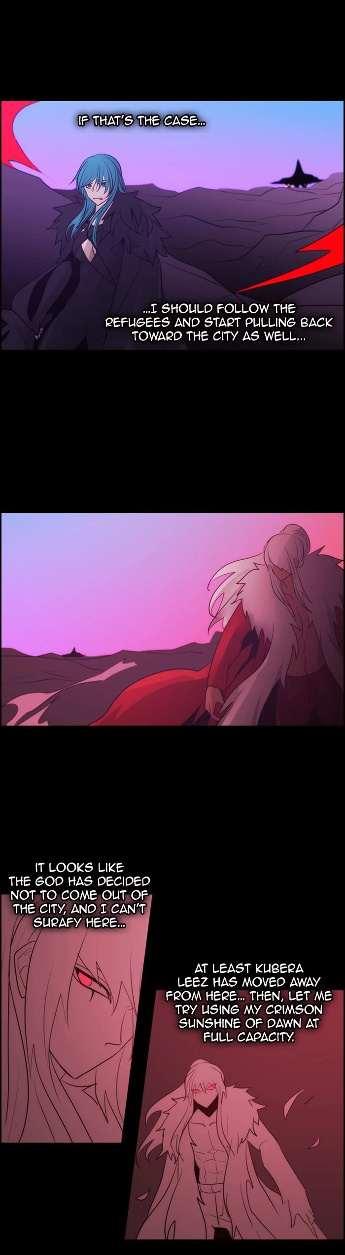 Kubera - Chapter 576: [Season 3] Ep. 278 - Kubera And Kubera (14)