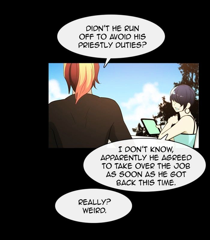 Kubera - Chapter 290