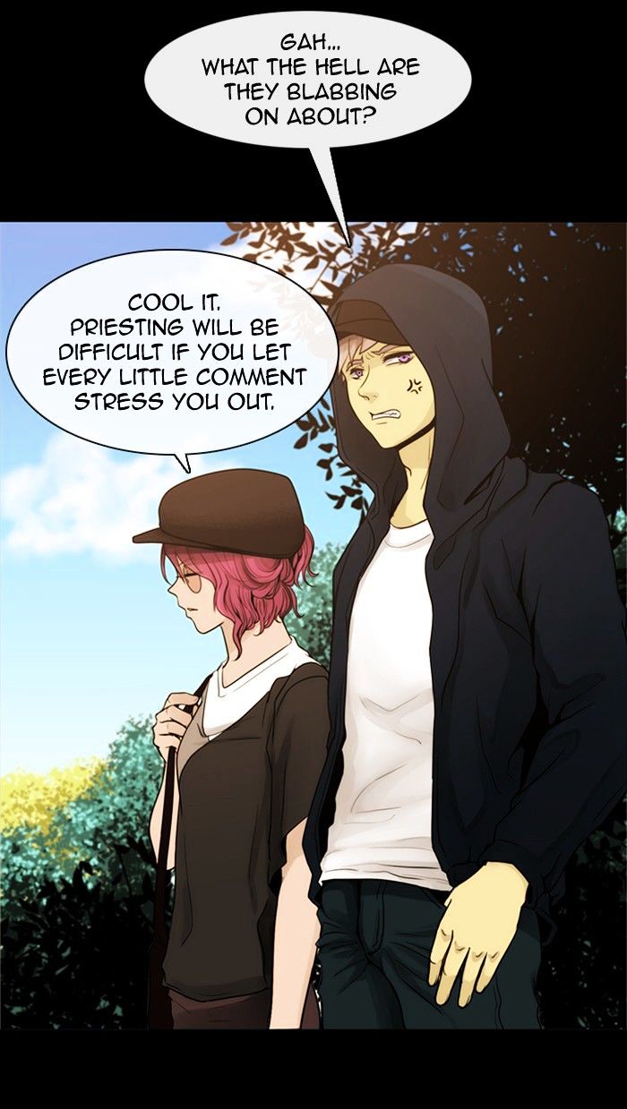 Kubera - Chapter 290