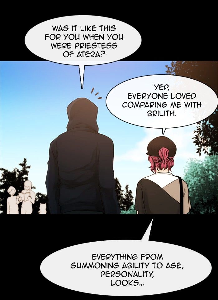 Kubera - Chapter 290