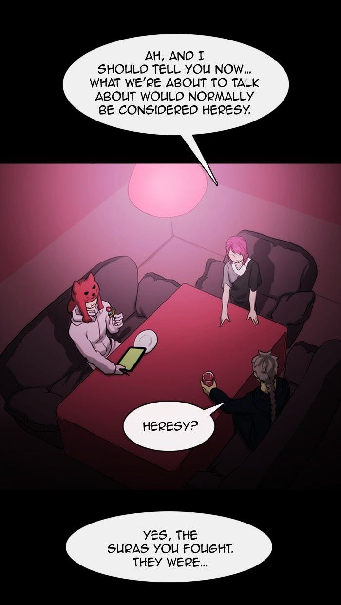 Kubera - Chapter 290