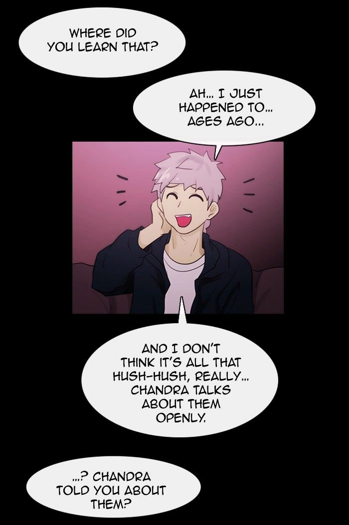 Kubera - Chapter 290