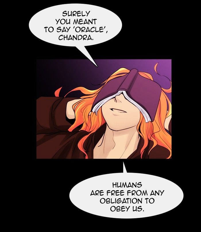 Kubera - Chapter 290