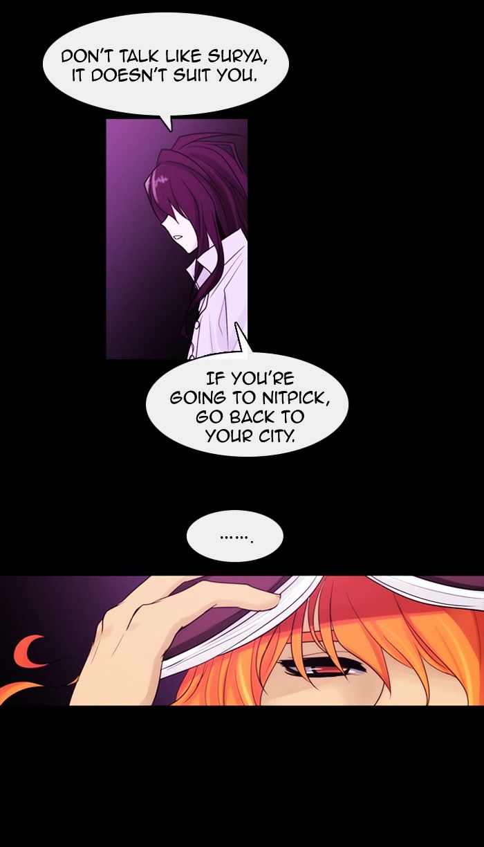 Kubera - Chapter 290