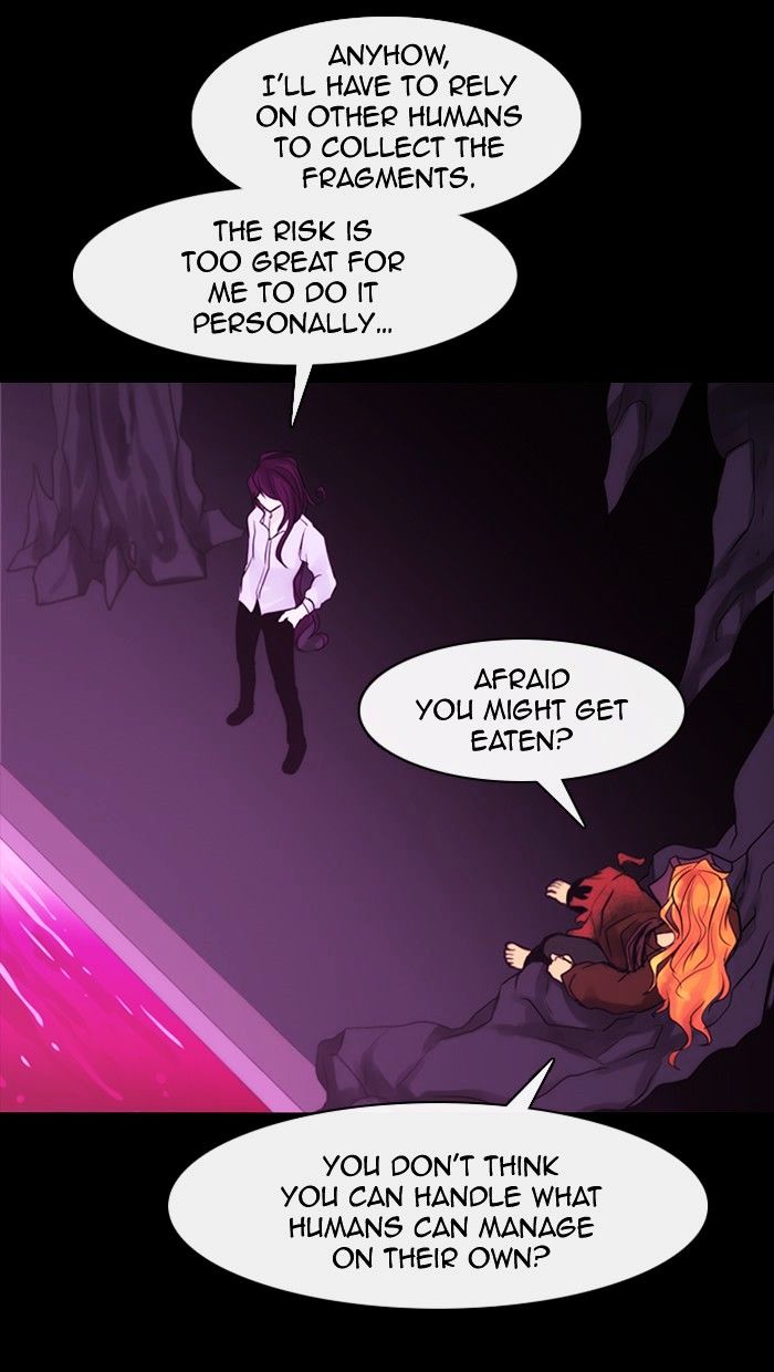 Kubera - Chapter 290