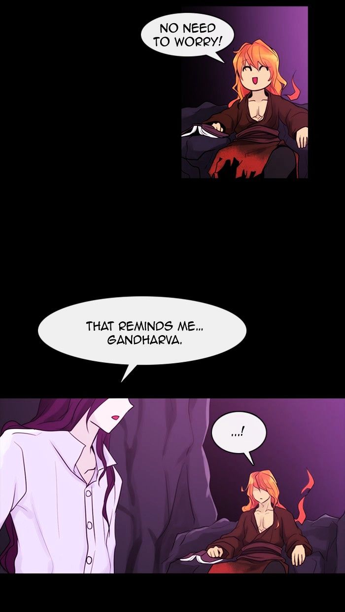 Kubera - Chapter 290