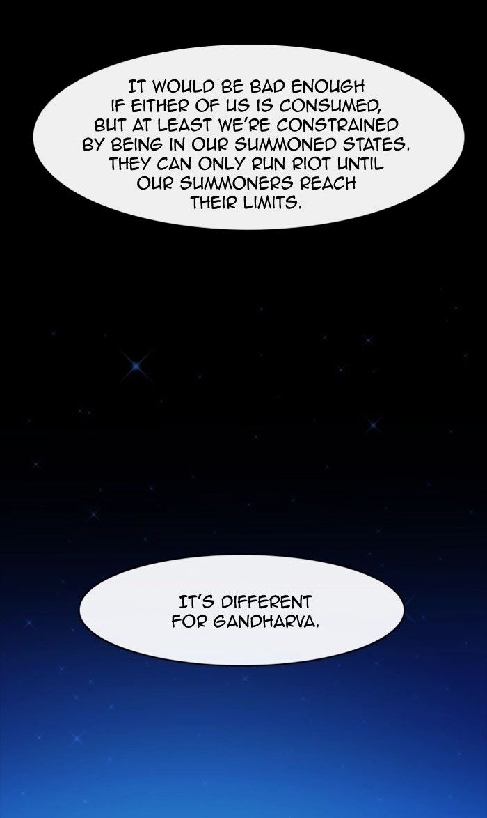 Kubera - Chapter 290