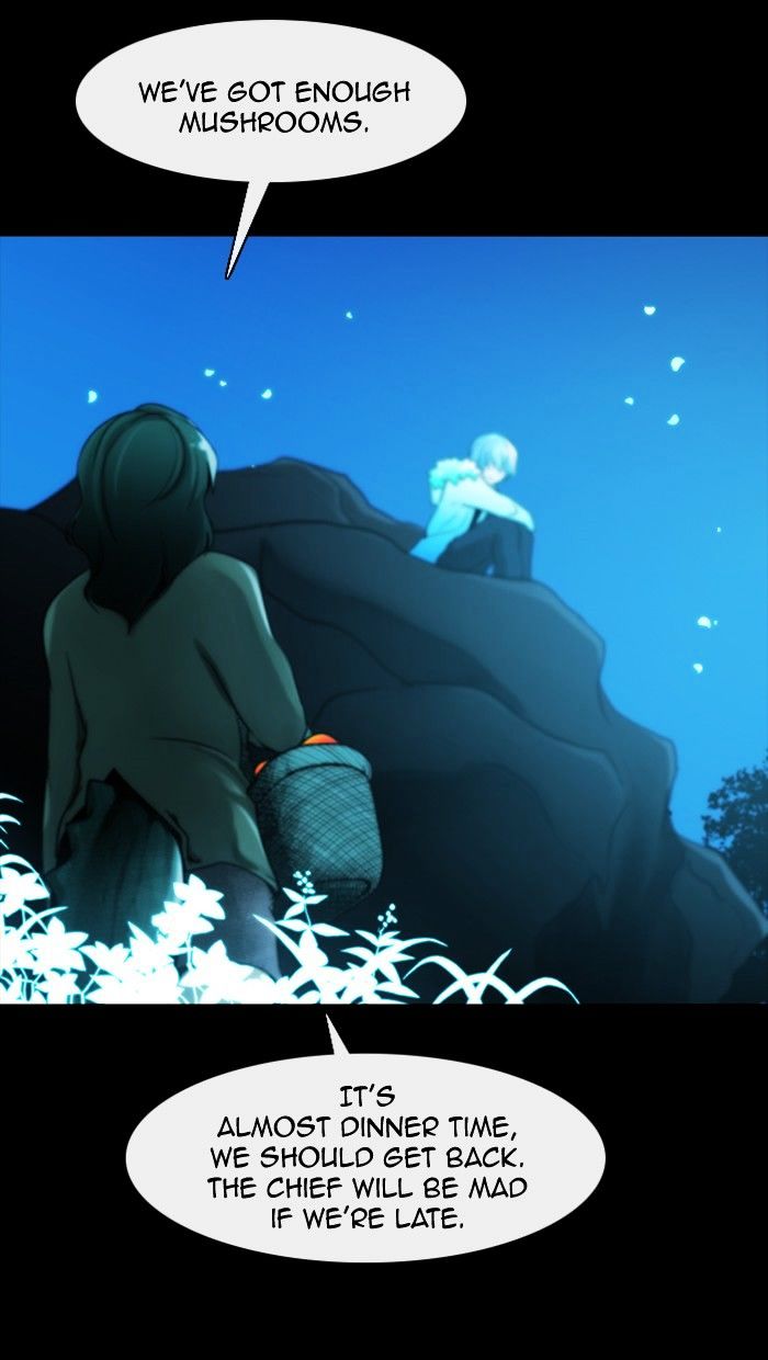 Kubera - Chapter 290