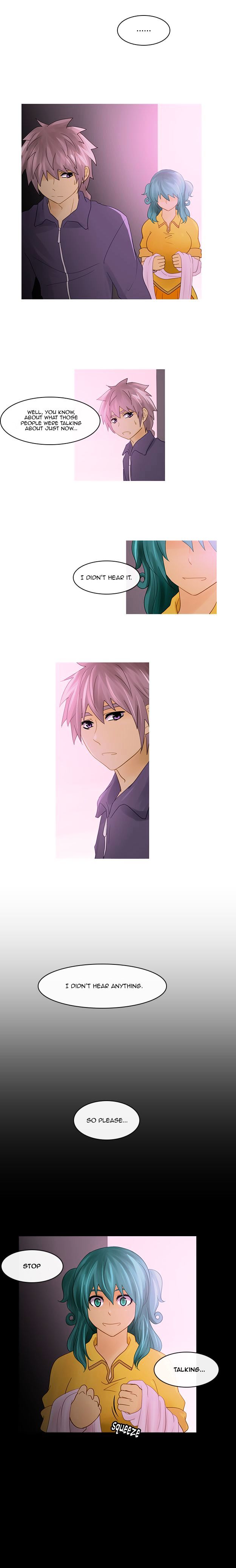 Kubera - Chapter 204 : Outsider (2)