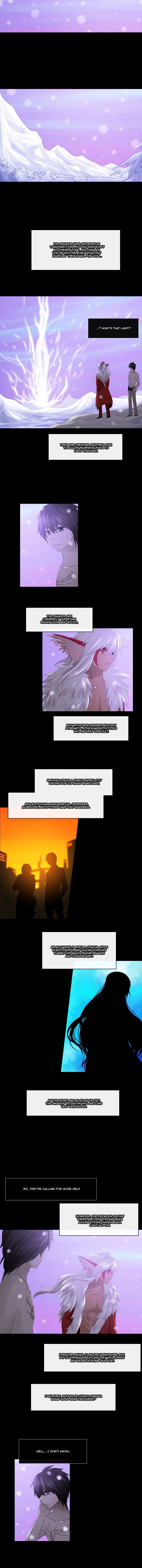 Kubera - Chapter 204 : Outsider (2)