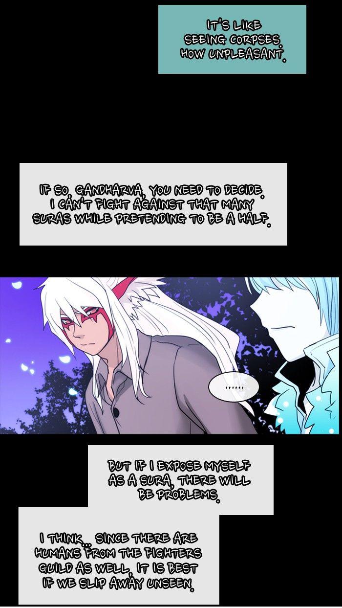 Kubera - Chapter 295