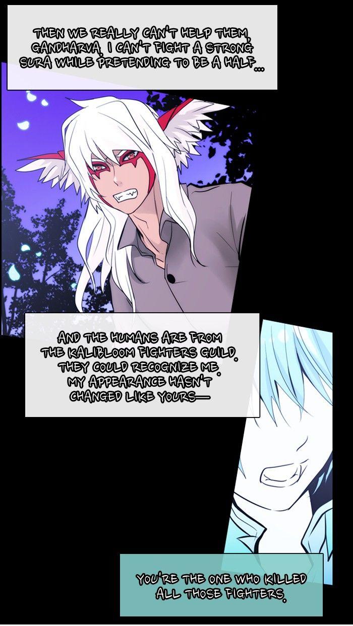 Kubera - Chapter 295