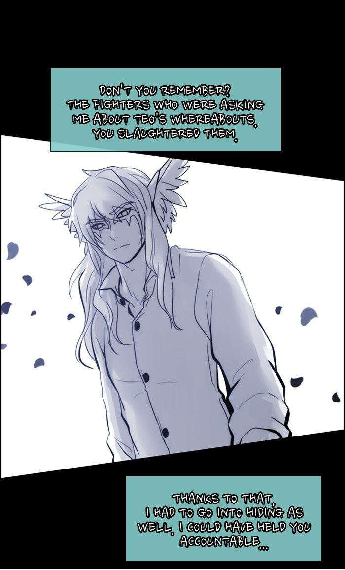 Kubera - Chapter 295