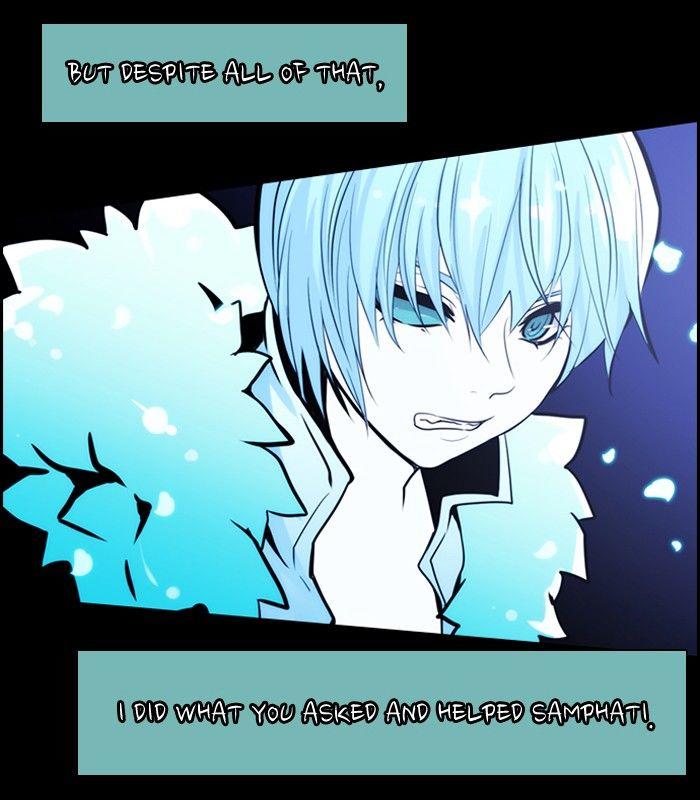 Kubera - Chapter 295