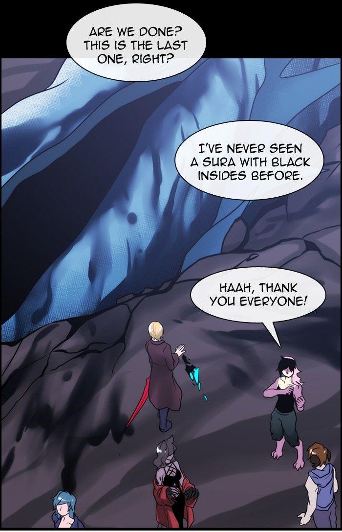 Kubera - Chapter 295