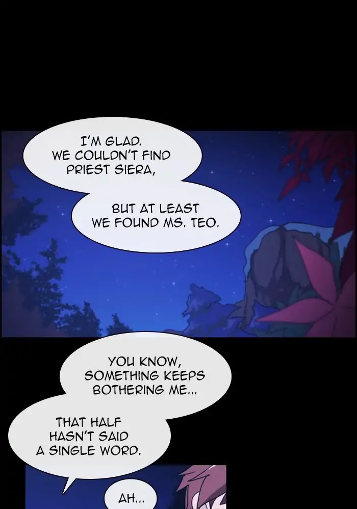 Kubera - Chapter 400: Words That Never Reached You (15)