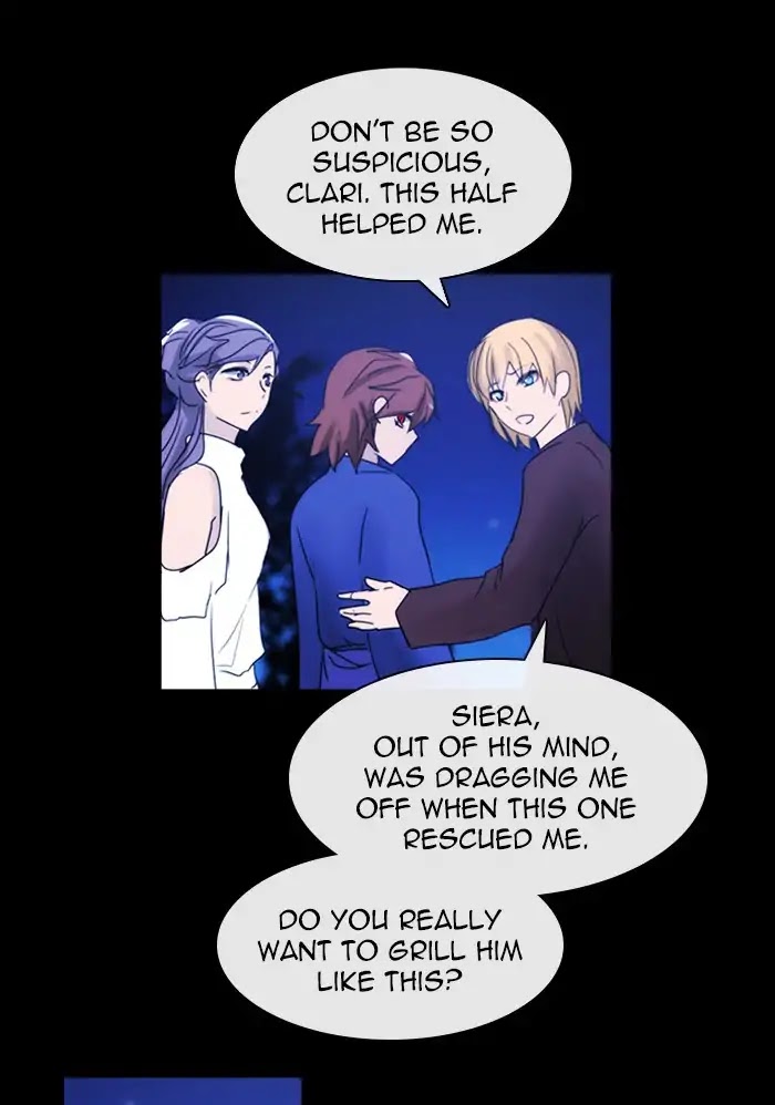 Kubera - Chapter 400: Words That Never Reached You (15)