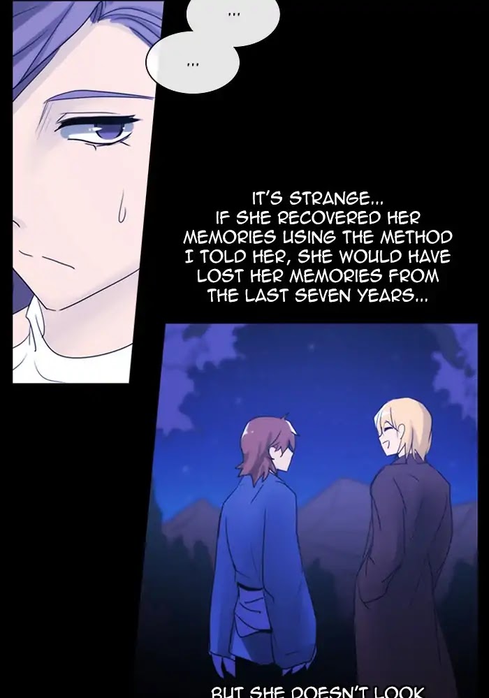 Kubera - Chapter 400: Words That Never Reached You (15)