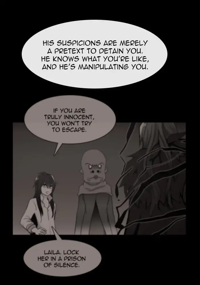 Kubera - Chapter 400: Words That Never Reached You (15)