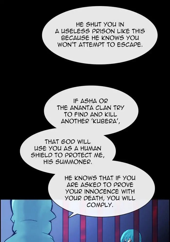 Kubera - Chapter 400: Words That Never Reached You (15)