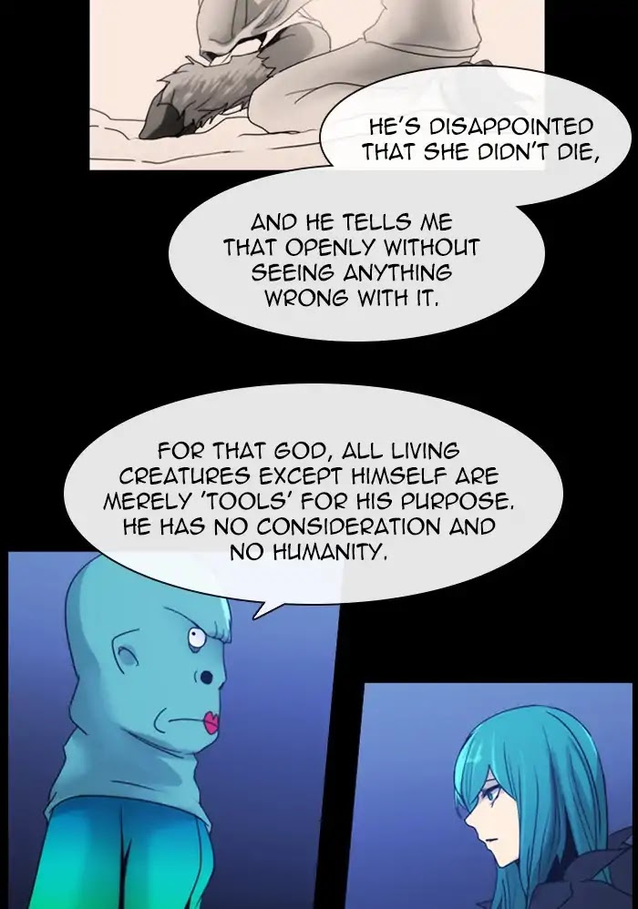 Kubera - Chapter 400: Words That Never Reached You (15)