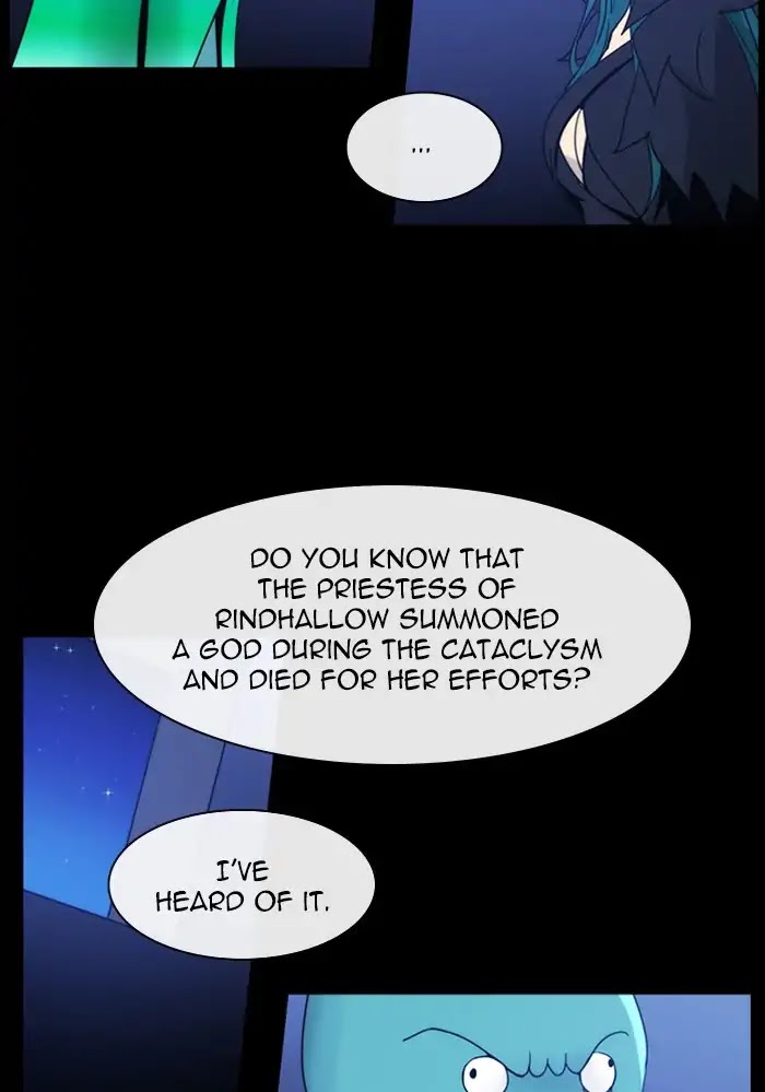 Kubera - Chapter 400: Words That Never Reached You (15)