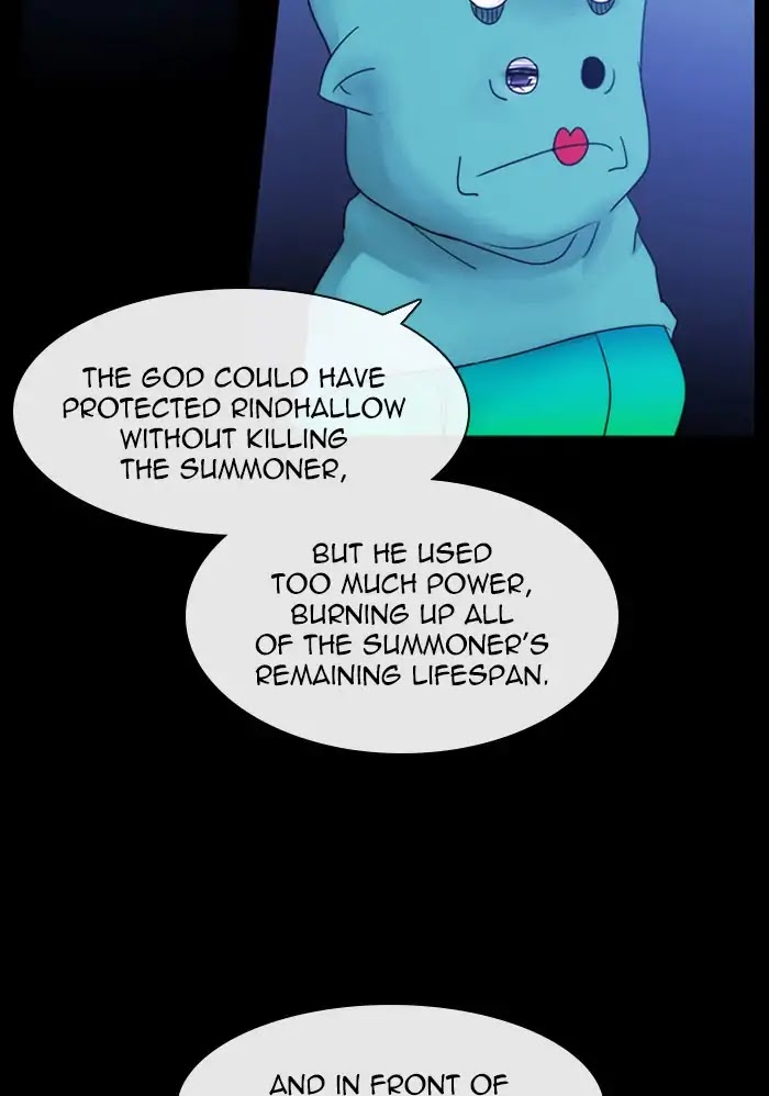 Kubera - Chapter 400: Words That Never Reached You (15)