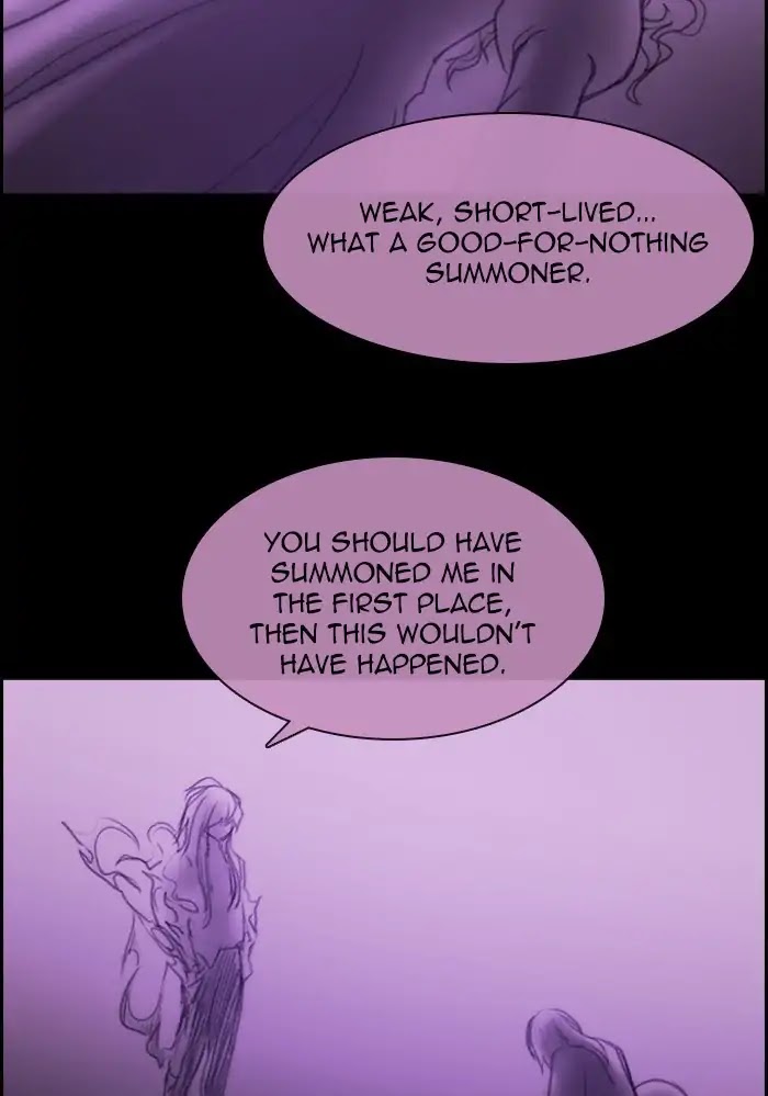 Kubera - Chapter 400: Words That Never Reached You (15)