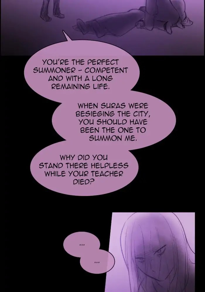 Kubera - Chapter 400: Words That Never Reached You (15)