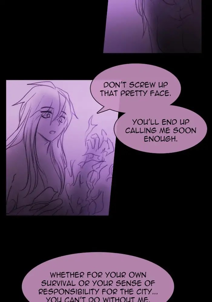 Kubera - Chapter 400: Words That Never Reached You (15)