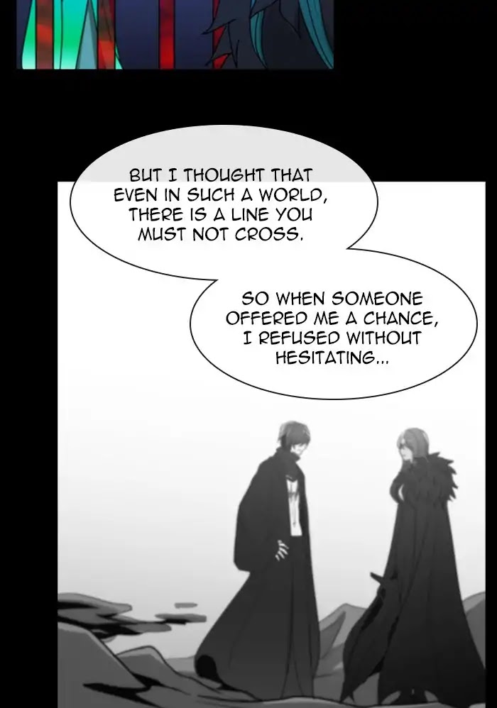 Kubera - Chapter 400: Words That Never Reached You (15)