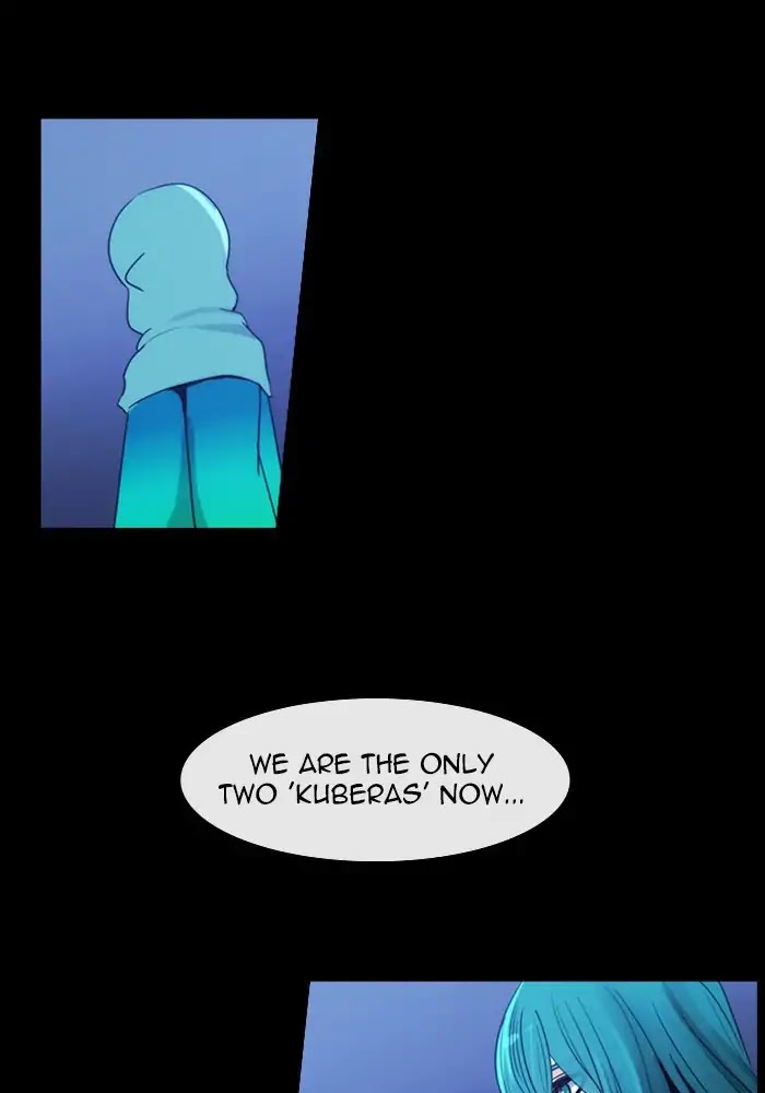 Kubera - Chapter 400: Words That Never Reached You (15)