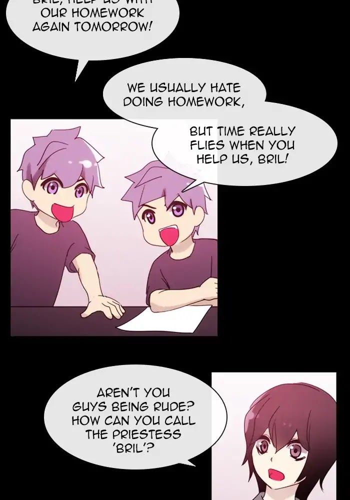 Kubera - Chapter 400: Words That Never Reached You (15)