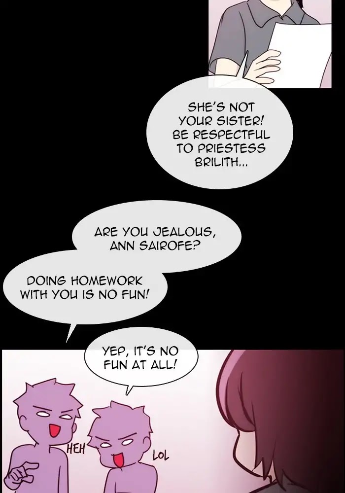 Kubera - Chapter 400: Words That Never Reached You (15)