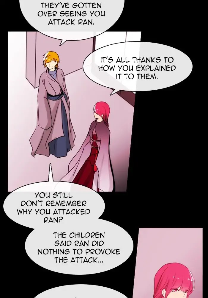 Kubera - Chapter 400: Words That Never Reached You (15)