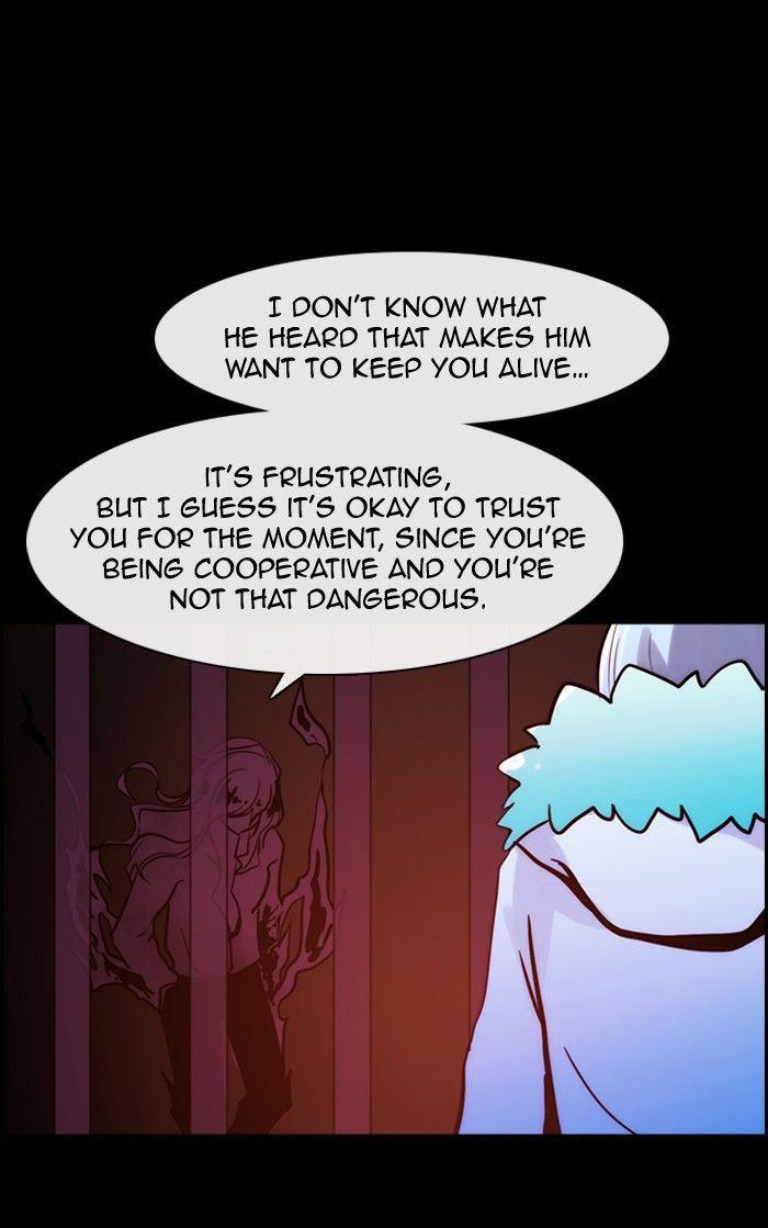 Kubera - Chapter 329