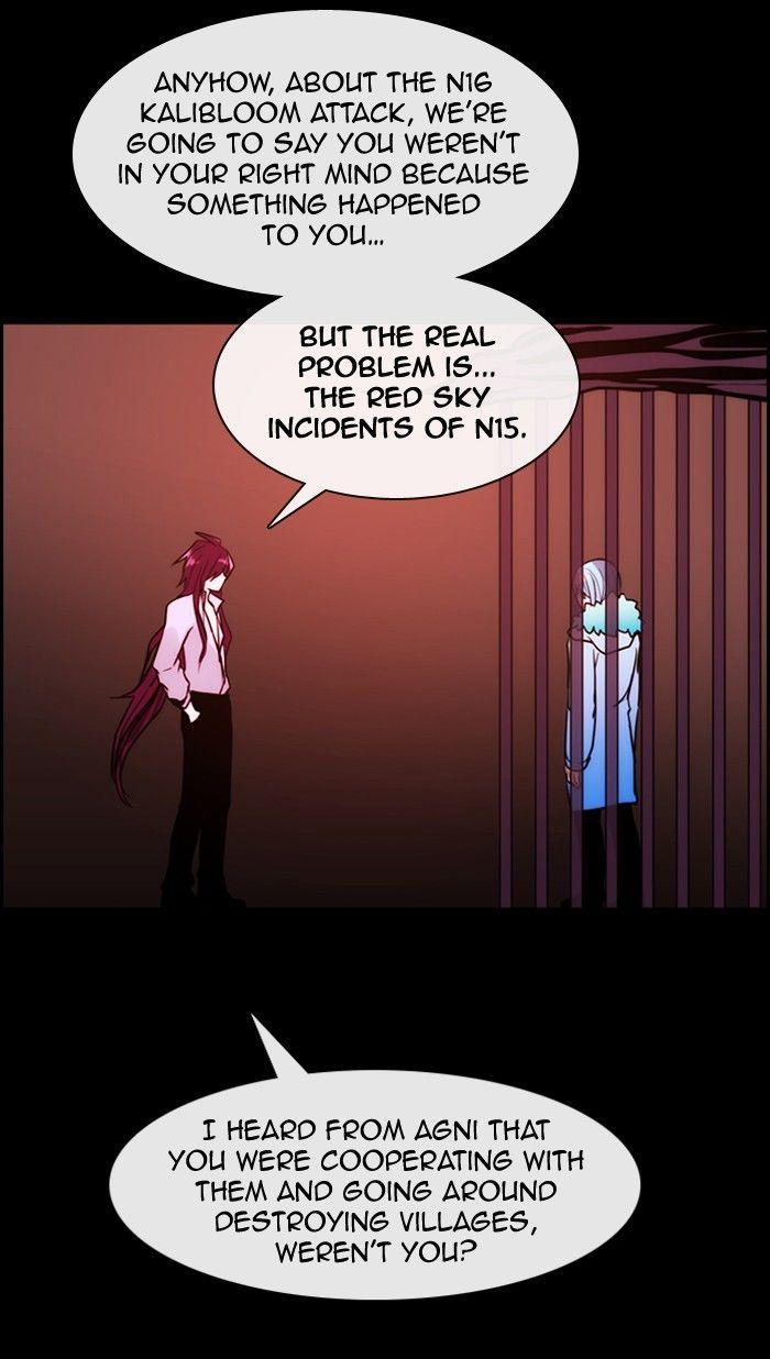 Kubera - Chapter 329