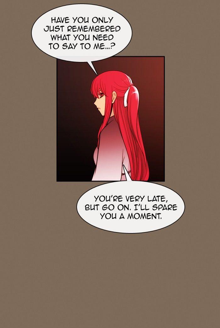 Kubera - Chapter 329