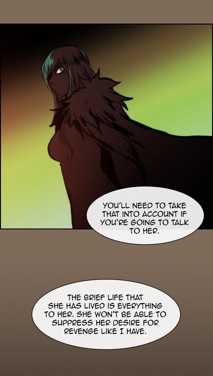 Kubera - Chapter 329