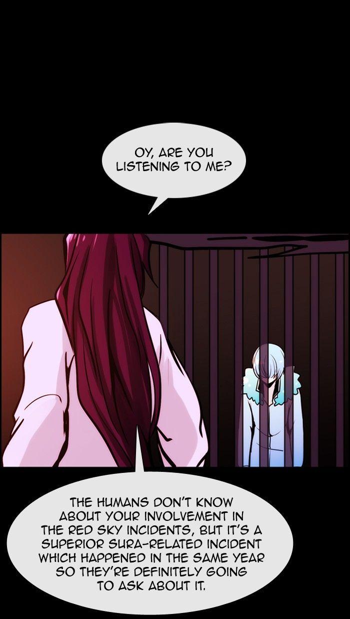 Kubera - Chapter 329